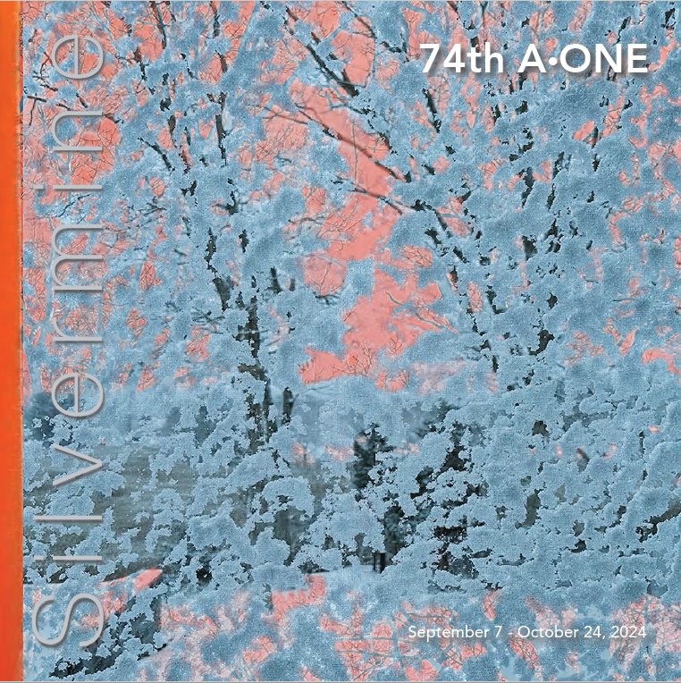 74th A•ONE Catalog